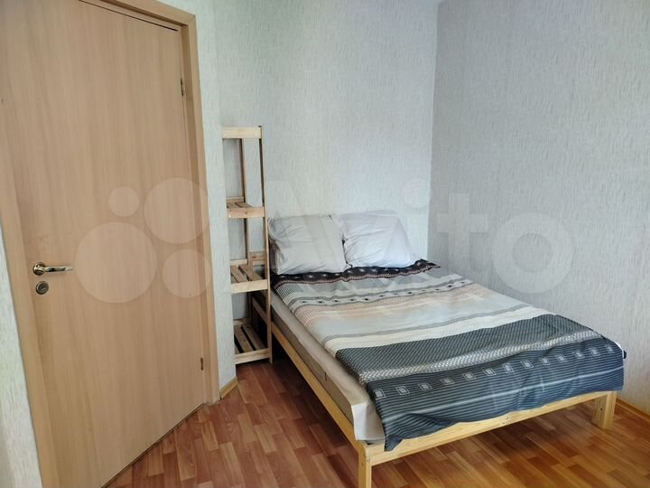 1-к. квартира, 40 м², 13/25 эт.