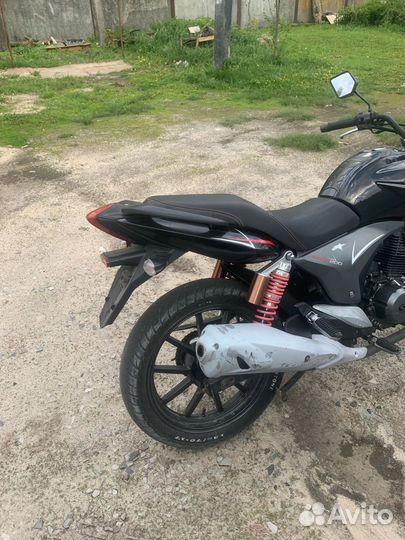 Продам Stels flame