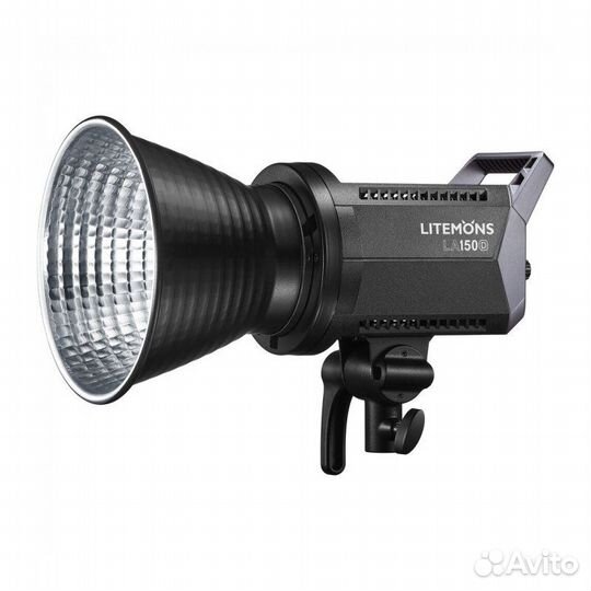 Осветитель светодиодный Godox litemons LA150D