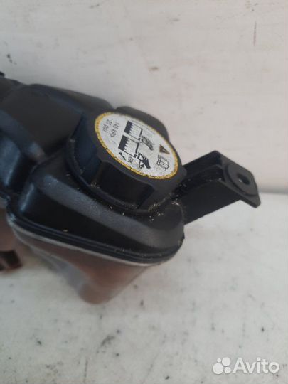 Бачок расширительный Ford Mondeo универсал 2.0