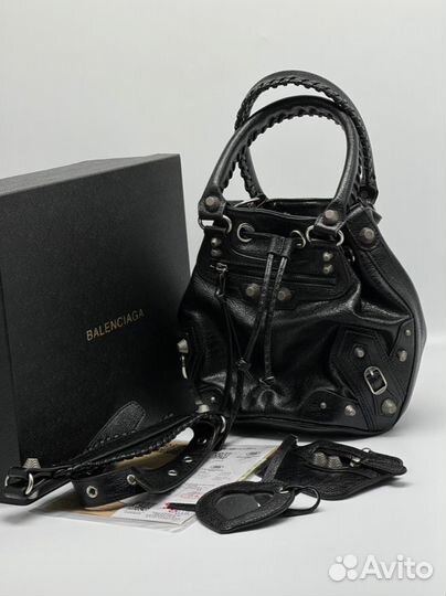 Сумка Balenciaga