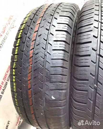 Michelin Agilis 51 215/60 R16C 103N