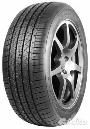 LingLong Green-Max 4x4 HP 225/55 R18