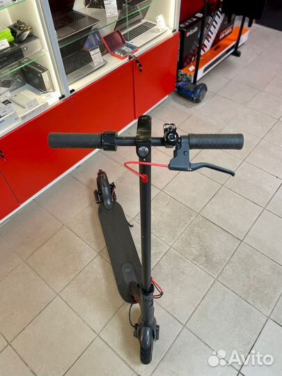 Самокат xiaomi m365 pro