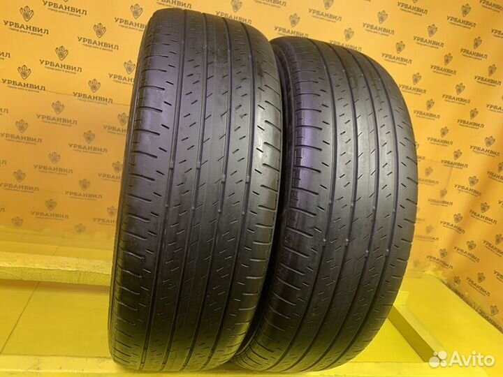 Bridgestone Dueler H/L 33 225/60 R18 100H