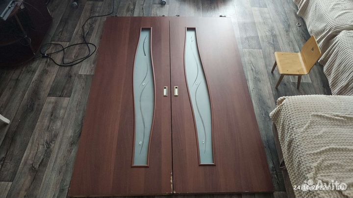 Дверь межкомнатная