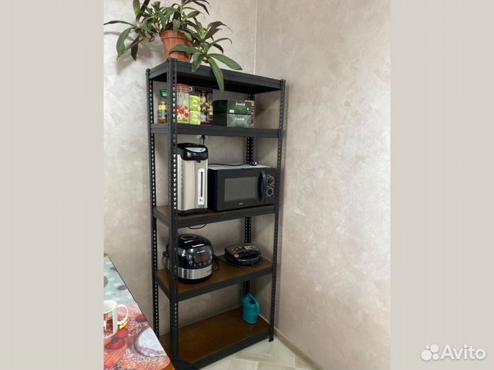 Стеллаж для офиса