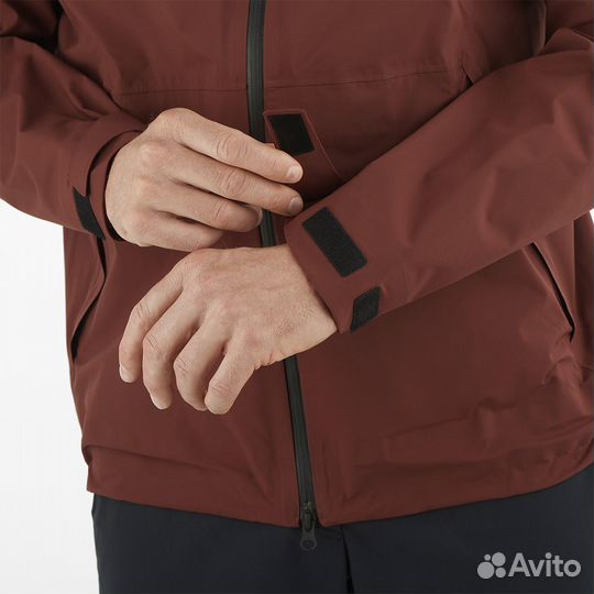 Куртка Salomon Outerpath 2.5L Jkt M