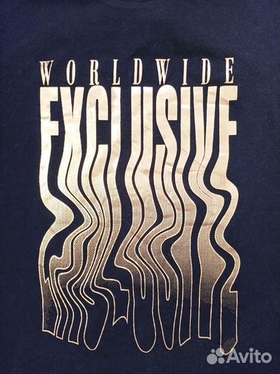 Новая футболка для девочки 158/164 George