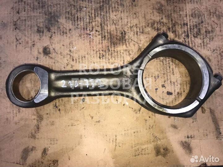 Шатун Volvo FH 13 2010 20876840