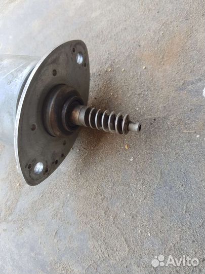 Волветроник на бмв е90 мотор н52