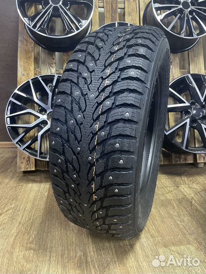 Nokian Tyres Hakkapeliitta 9 195/65 R15 95T
