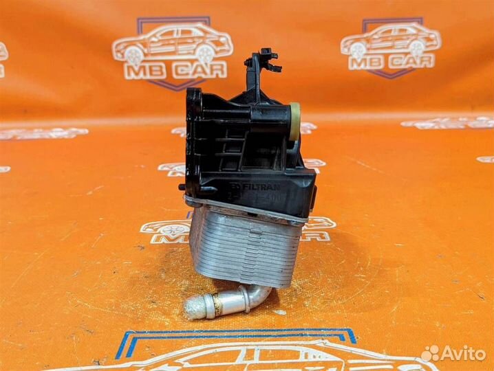 Теплообменник w176 A-class 270.910