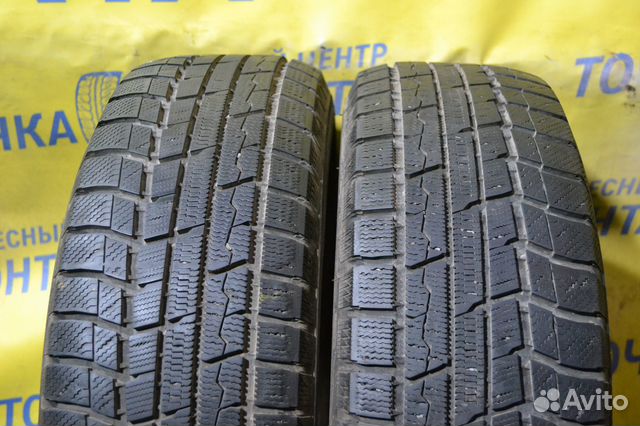 Toyo Winter Tranpath TX 225/65 R17