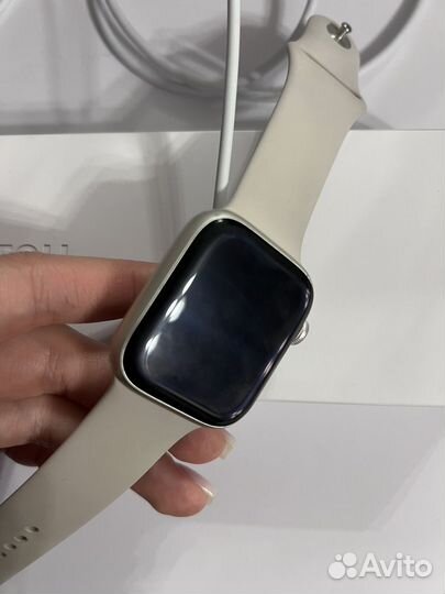 Apple Watch 8