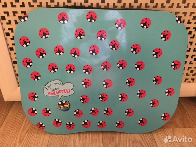 Подставка доя ноутбука