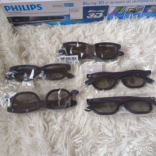 3d blu ray плеер