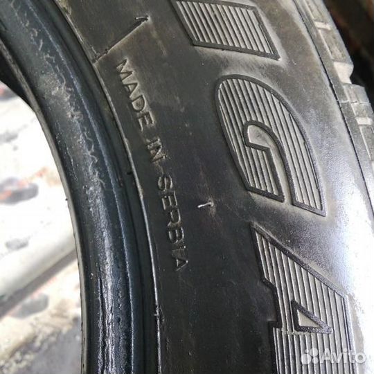 Tigar Sigura Stud 185/65 R15