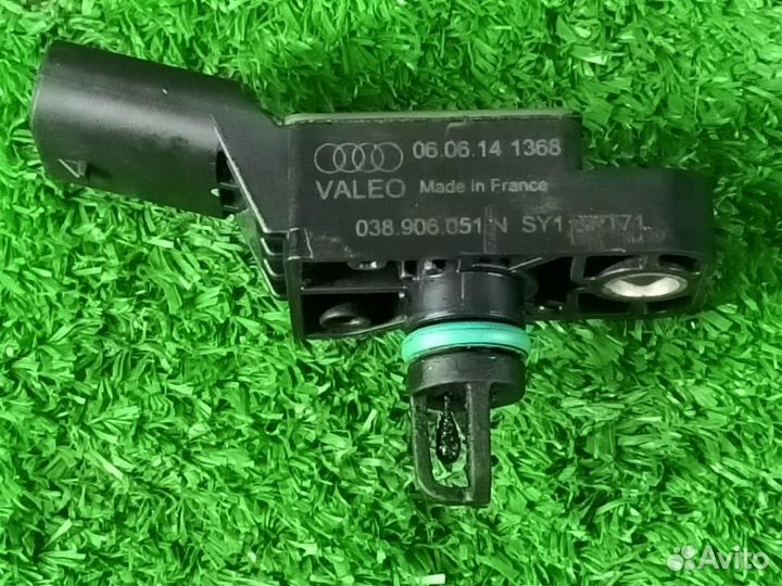 Датчик абсолютного давления Audi A4 (8K B8) Allro