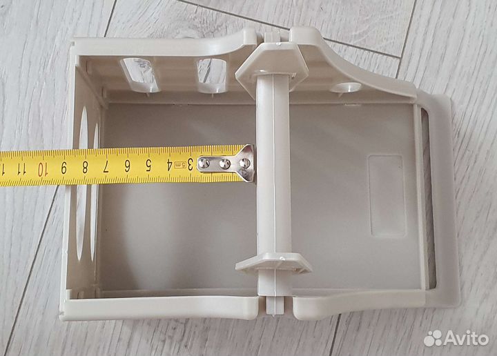 Внешний держатель рулона этикеток