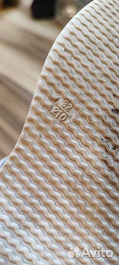 Туфли школьные, кроссовки adidas