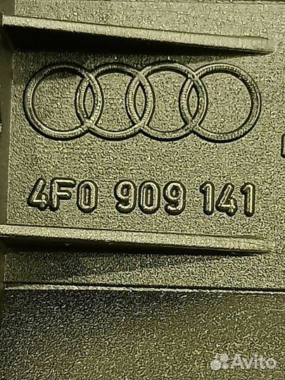 Антенна Audi A6 Allroad 4F5 ASB 2006