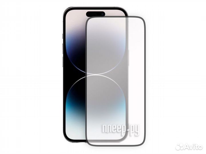 Защитное стекло iPhone 14 pro / 6s plus
