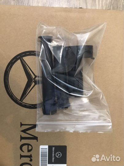 Поддон АКПП Mercedec A7252703707 9G - tronik