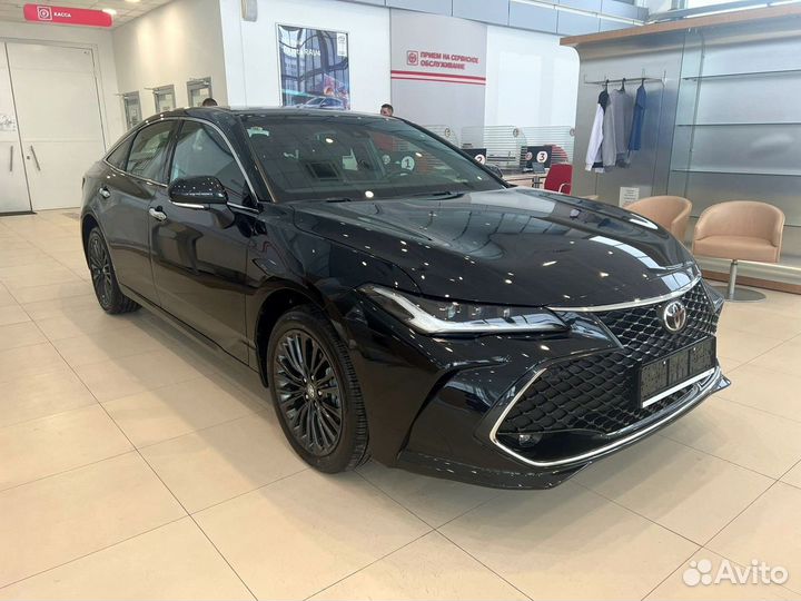 Toyota Avalon 2.5 AT, 2022