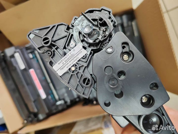 Картридж первоход cf259x /226/280