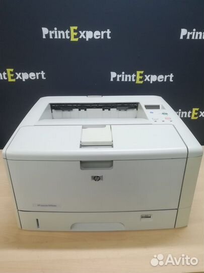 Принтер HP LaserJet 5200dtn Формат А3 Гарантия