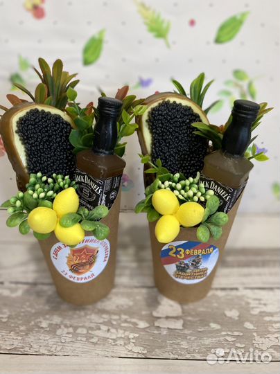 Мыло ручной работы 23 февраля