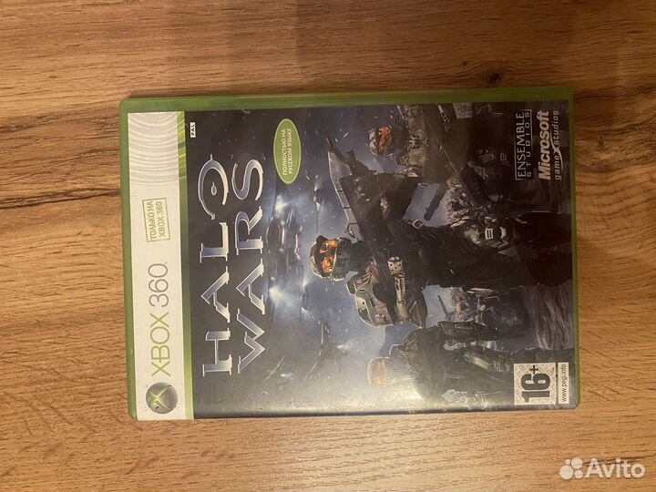 Игры на xbox 360