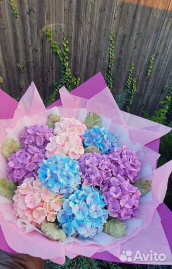 Зефирный букет Подарок на день учителя