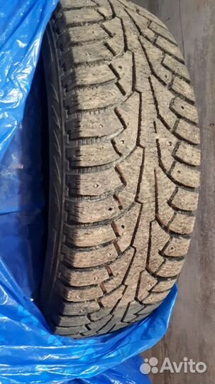 Nokian Tyres Hakkapeliitta 5 225/65 R17