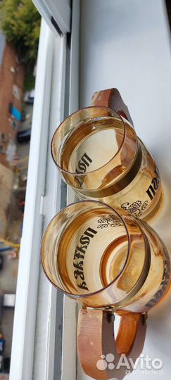 Кружка пивная 0.5л СССР