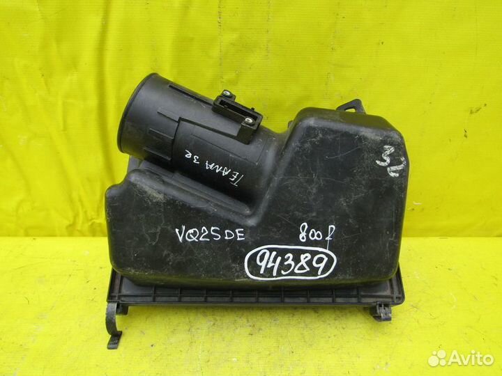 Корпус фильтра Nissan Teana 07-13г 94389