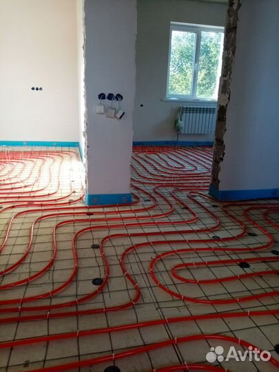 Сантехник. Частный мастер