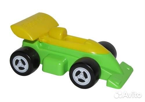 Спорт Кар.автомобиль гоночный 4601