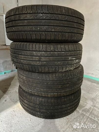 Powertrac CityRover 225/60 R17 44S