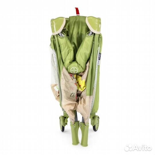 Прокат аренда Манеж кровать Babyton