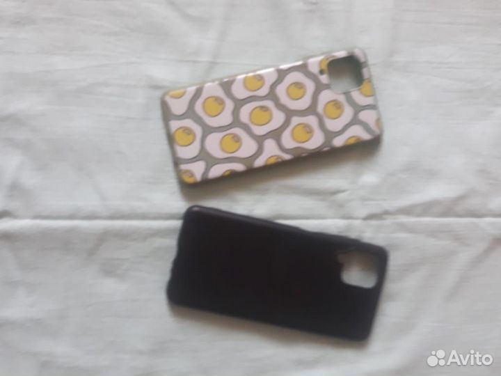 Чехлы для телефона