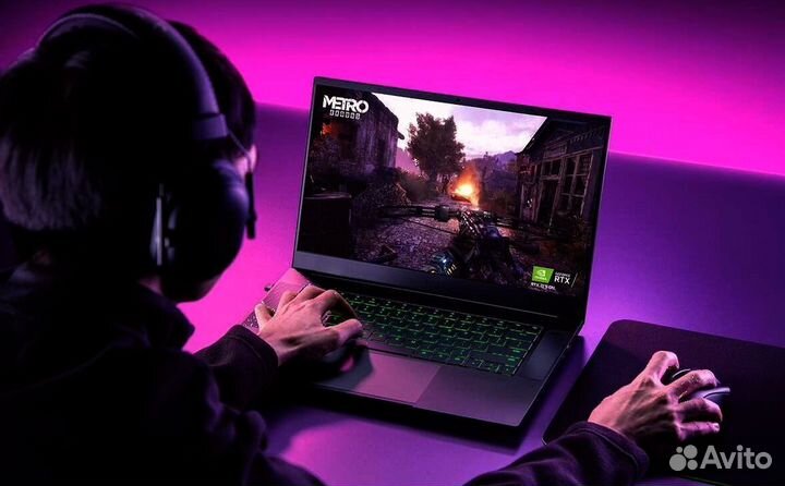 Бу Ноутбук Ультрабук Нетбук игры офис