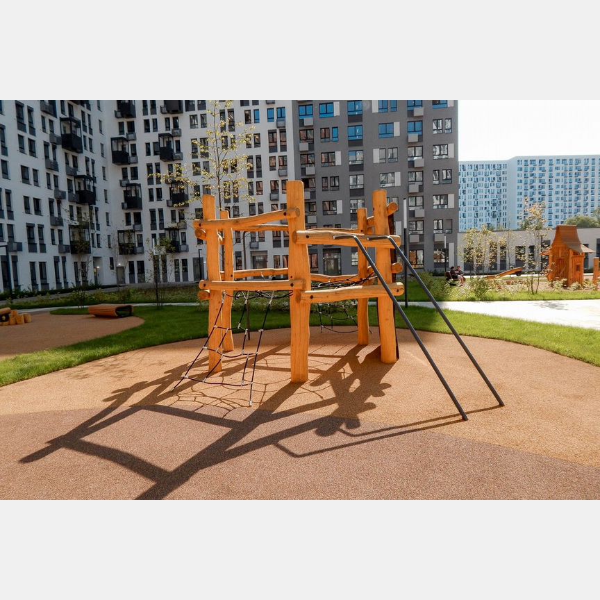 2-к. квартира, 58,2 м², 9/13 эт.