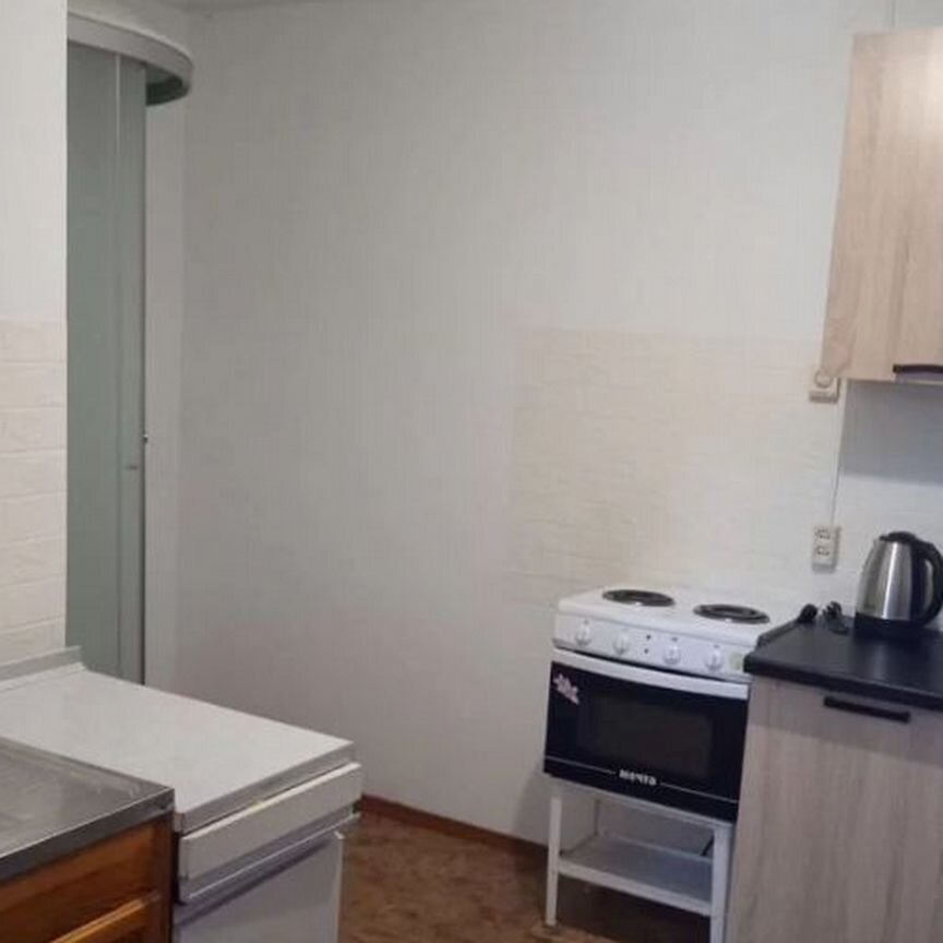 Квартира 1-комн. 34 м² в с. Парабель — фото 4