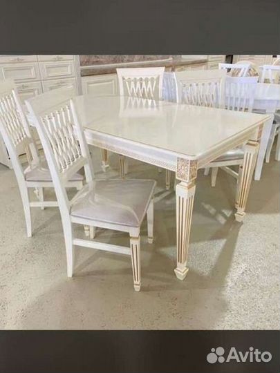 Столы стулья