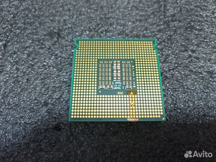 Процессор Intel Xeon E5430 на LGA775 + Гарантия