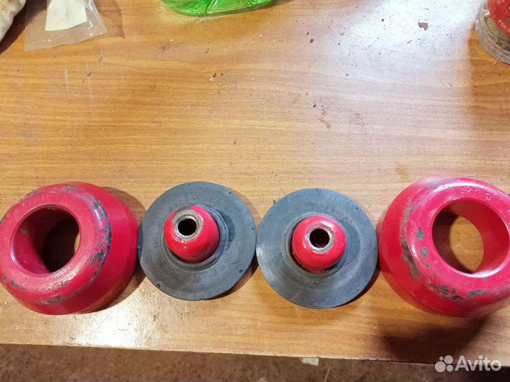 Проставки для увеличения клиренса kia rio 3