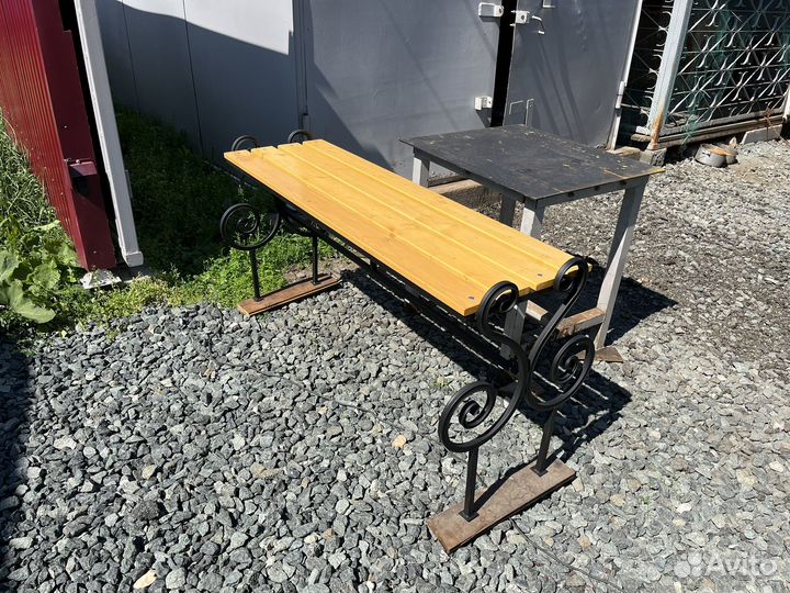 Изготовление металлоконструкций