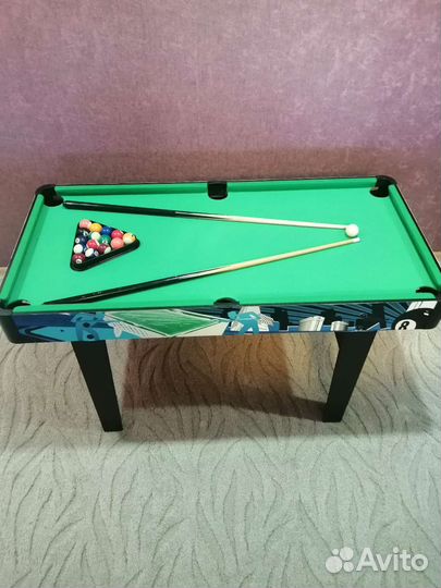 Игровой стол